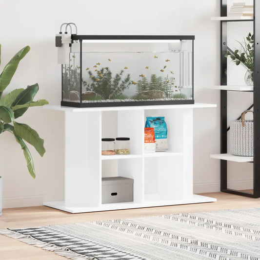 Supporto acquario 100x40x60 cm legno multistrato