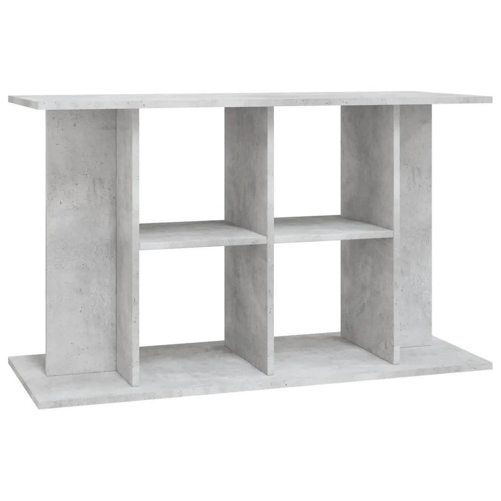 Supporto acquario 100x40x60 cm legno multistrato