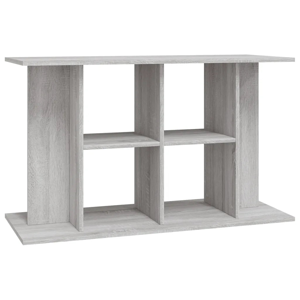 Supporto per acquario 100x40x60 cm in legno multistrato