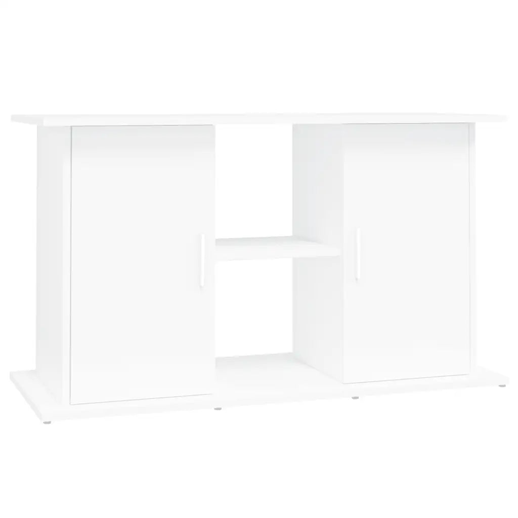 Supporto acquario 101x41x58 cm legno multistrato