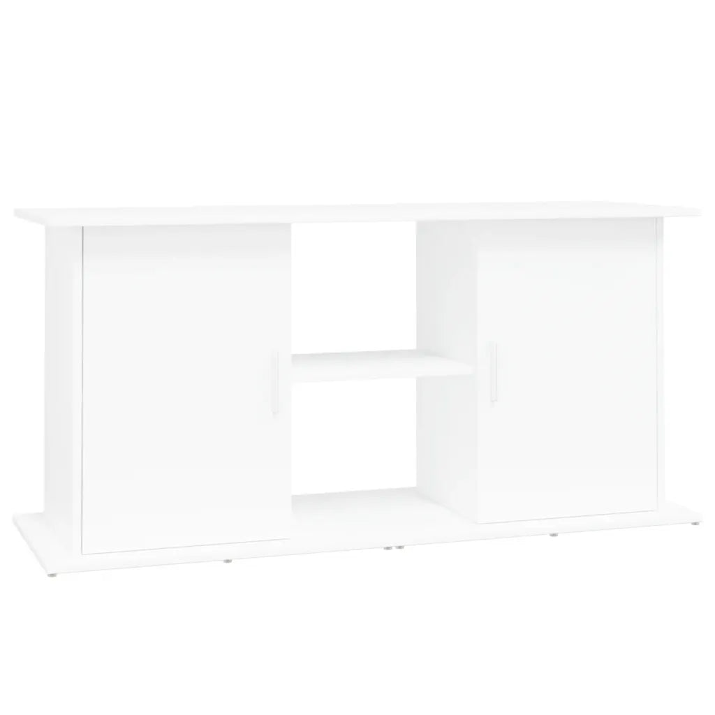 Supporto per acquario 121x41x58 cm in legno multistrato