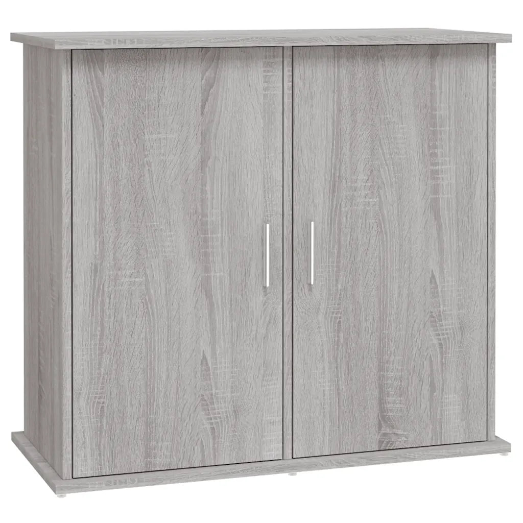 Supporto per acquario PANAMA 81 x 36 x 73 cm in legno di pino