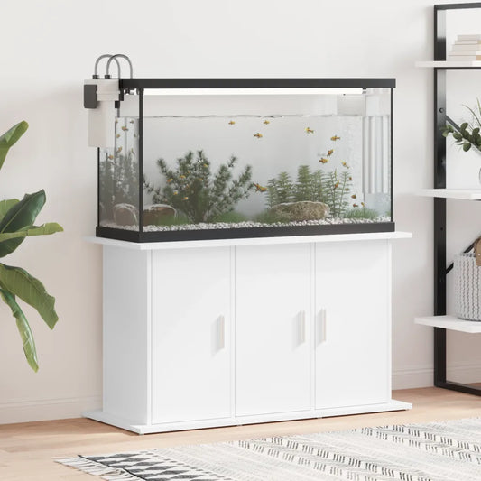 Supporto per acquario 101x41x58 cm in legno multistrato