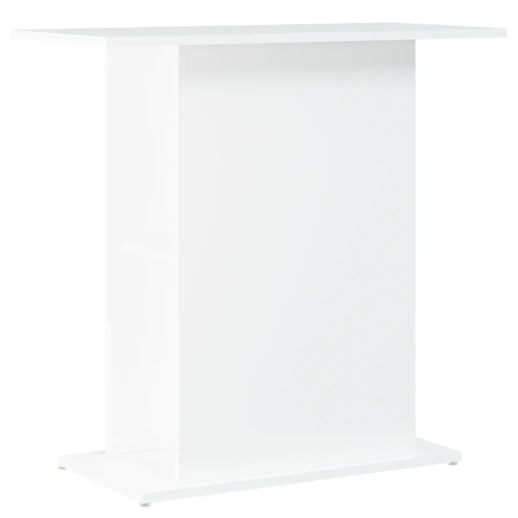 Supporto per acquario 75x36x72,5 cm in legno ingegnerizzato