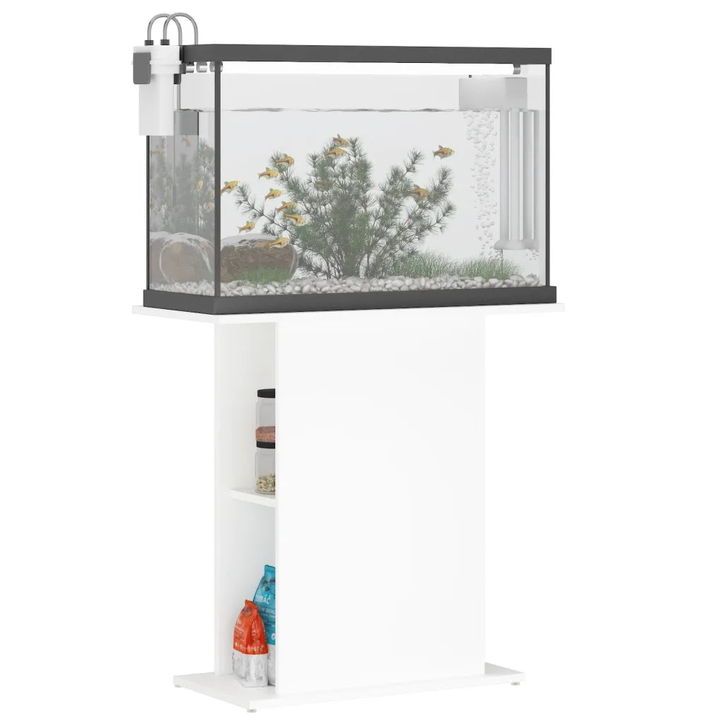 Supporto per acquario 75x36x72,5 cm in legno ingegnerizzato