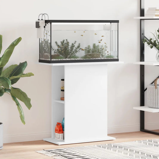 Supporto per acquario 75x36x72,5 cm in legno ingegnerizzato