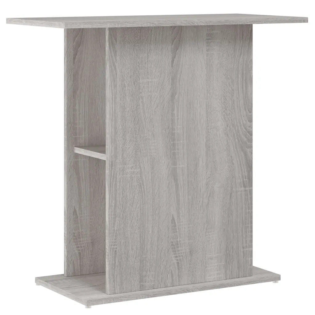 Supporto per acquario 75x36x72,5 cm in legno ingegnerizzato
