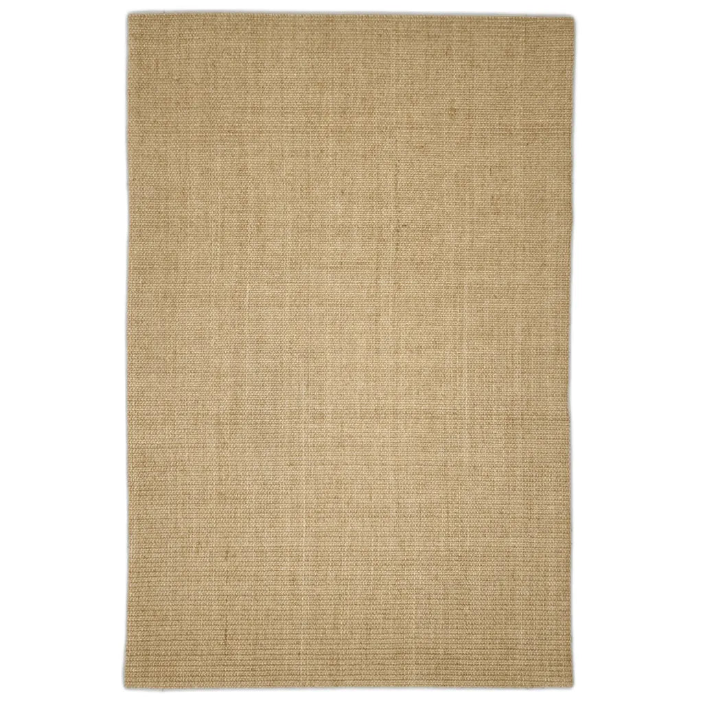 Tappeto in sisal per tiragraffi 66x100 cm
