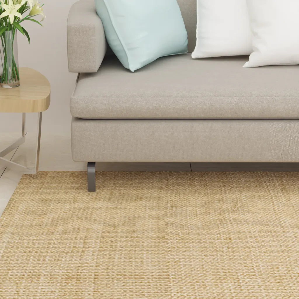 Tappeto in sisal per tiragraffi 66x100 cm
