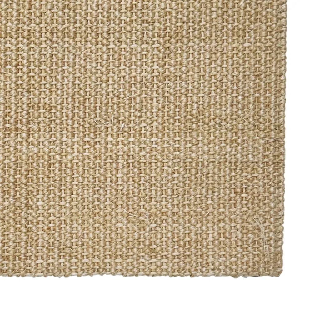 Tappeto in sisal per tiragraffi 66x350 cm