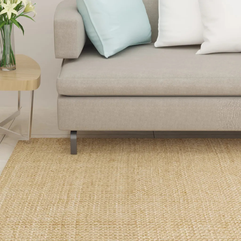Tappeto in sisal per tiragraffi 66x350 cm