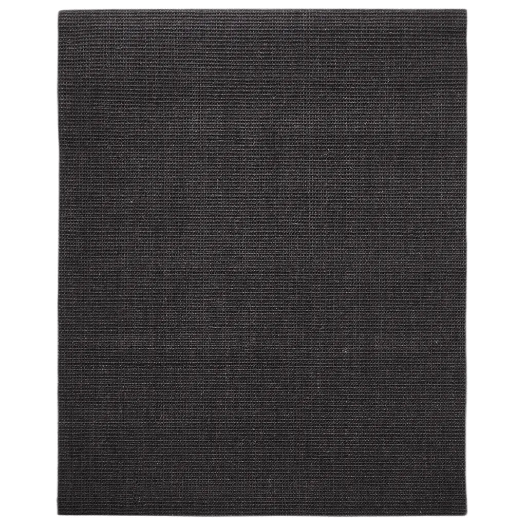 Tappeto in sisal per tiragraffi 80x100 cm
