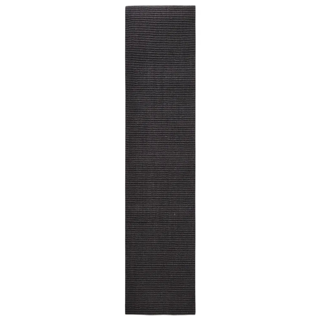 Tappeto in sisal per tiragraffi 80x350 cm