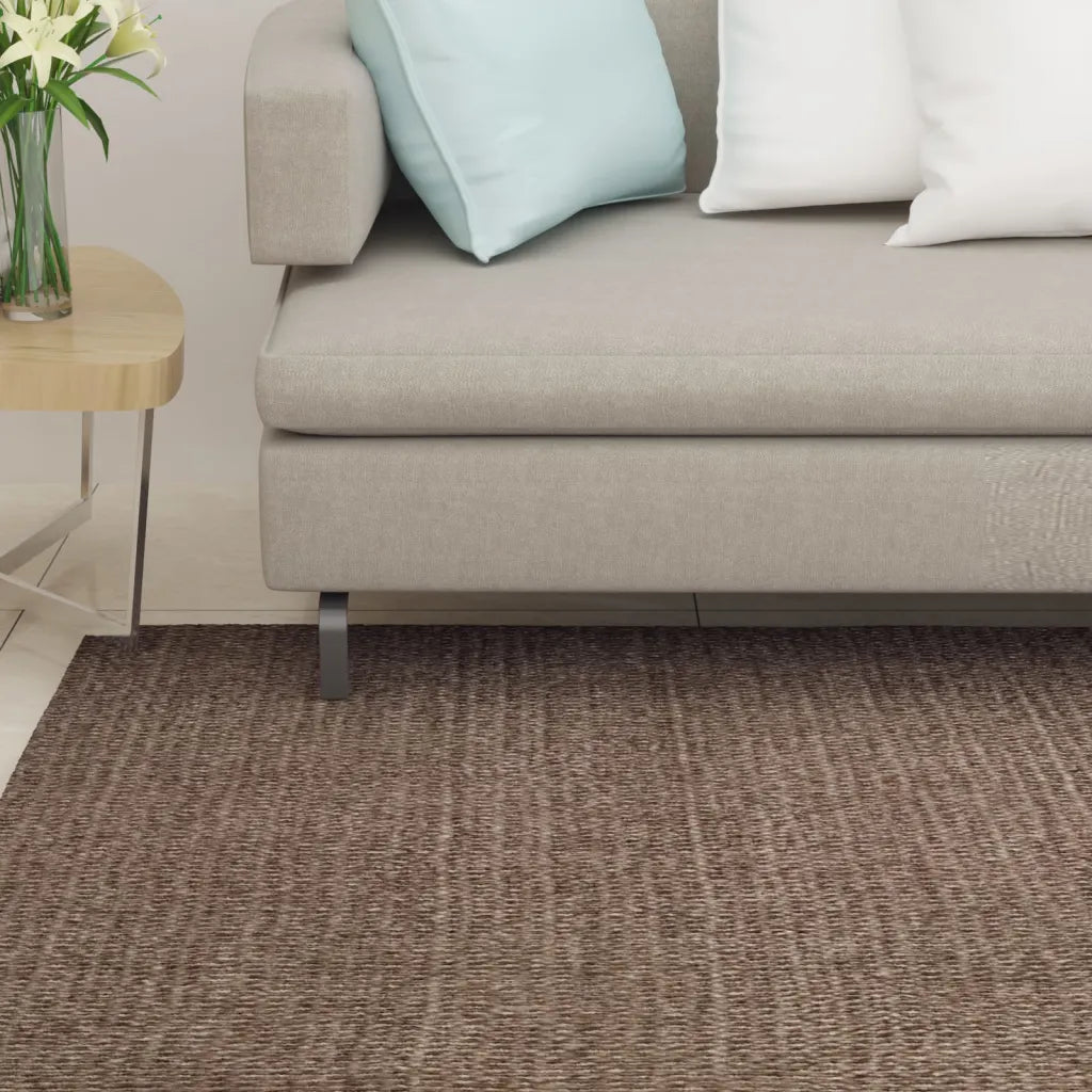 Tappeto in sisal per tiragraffi 66x100 cm