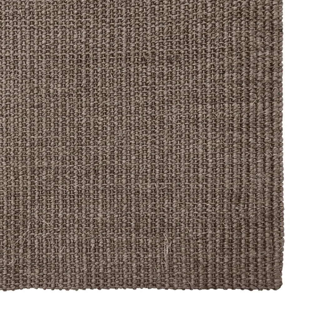 Tappeto in sisal per tiragraffi 66x350 cm