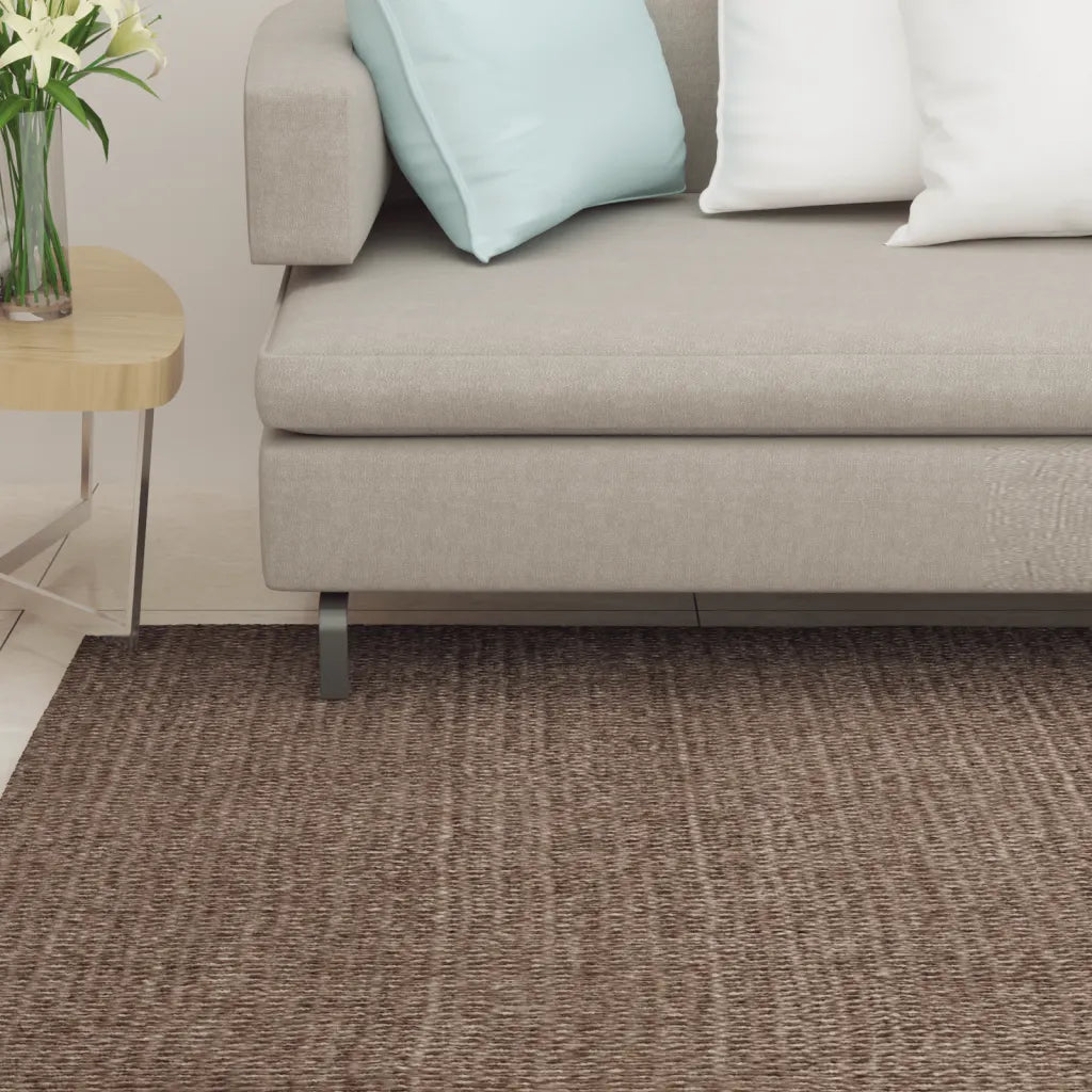 Tappeto in sisal per tiragraffi 66x350 cm