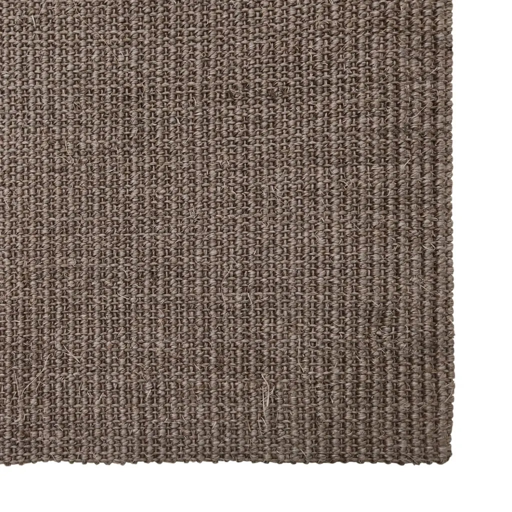 Tappeto in sisal per tiragraffi 80x350 cm