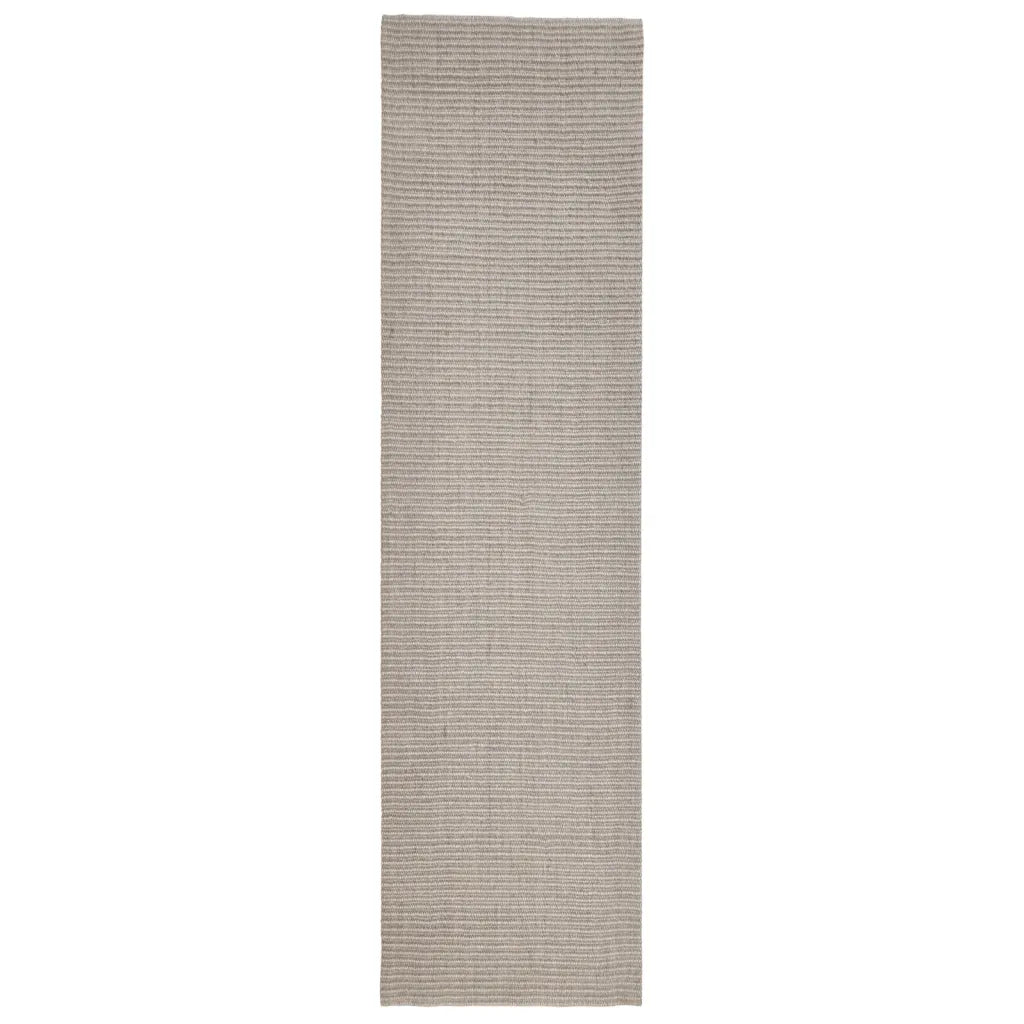 Tappeto in sisal per tiragraffi 66x250 cm