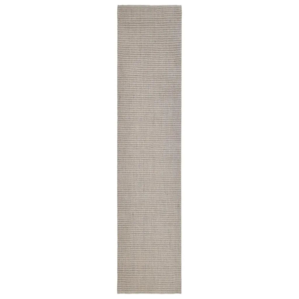 Tappeto in sisal per tiragraffi 66x300 cm