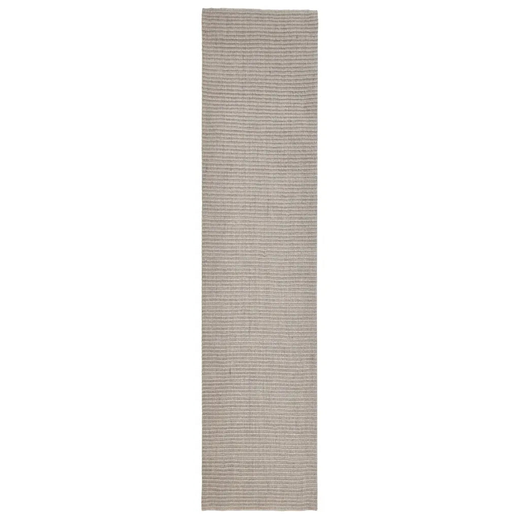Tappeto in sisal per tiragraffi 80x350 cm