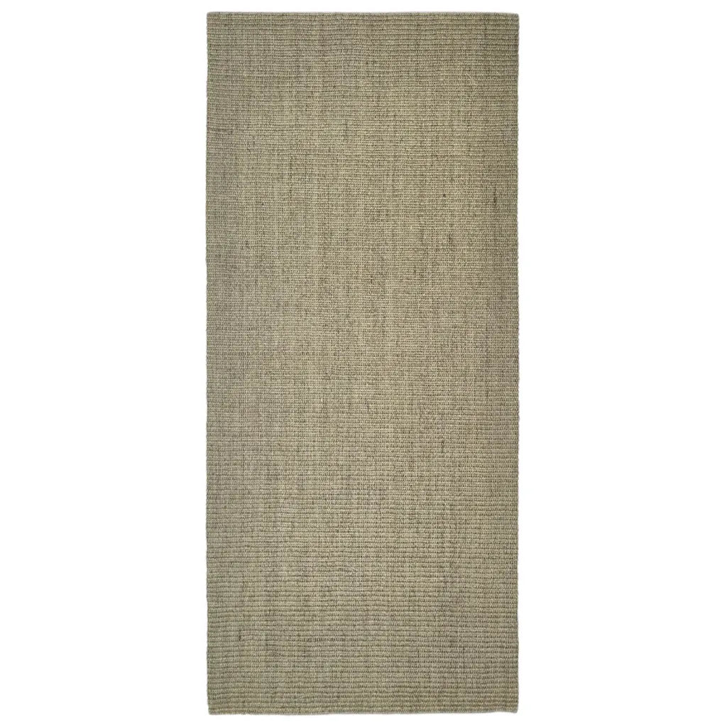 Tappeto in sisal per tiragraffi 66x150 cm