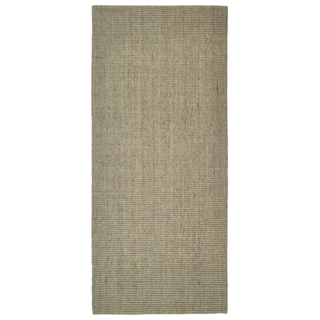 Tappeto in sisal per tiragraffi 80x150 cm