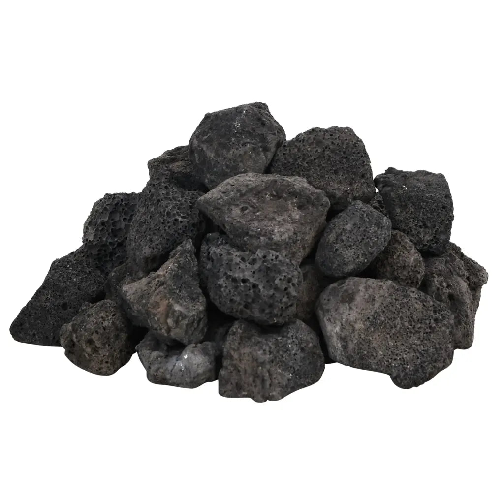 Rocce vulcaniche 10 kg, 3-5 cm