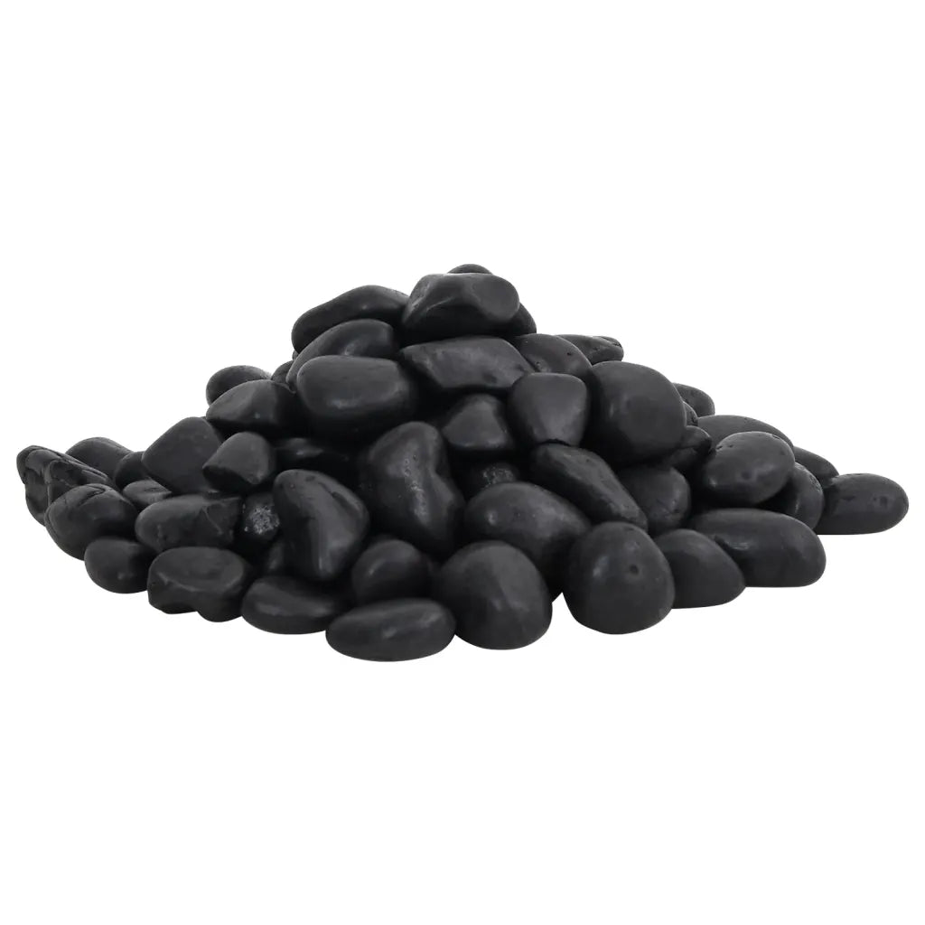 Ciottoli levigati 25 kg multicolore 2-5 cm