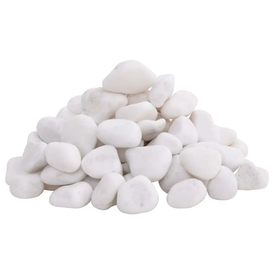 Ciottoli levigati 10 kg, 2-5 cm