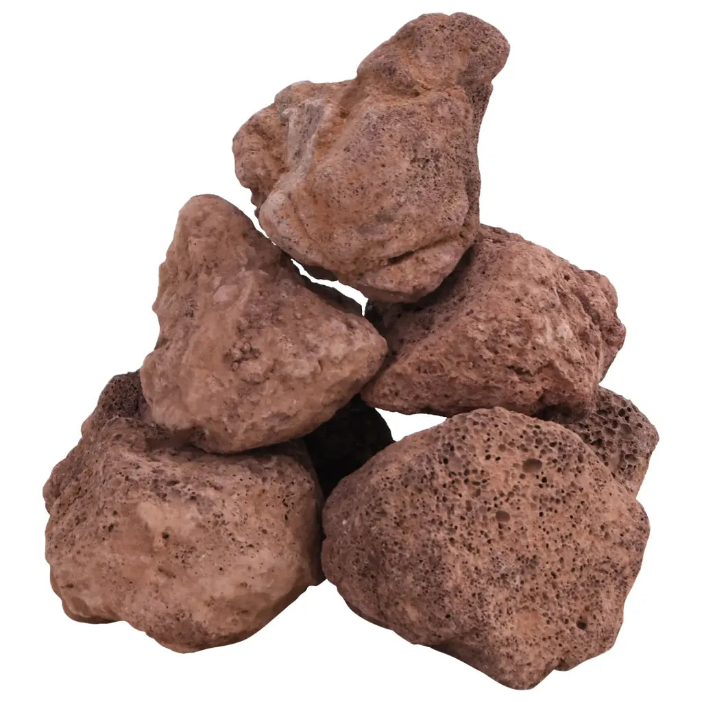 Pietre del Drago 10 kg Colori Misti 10-30 cm