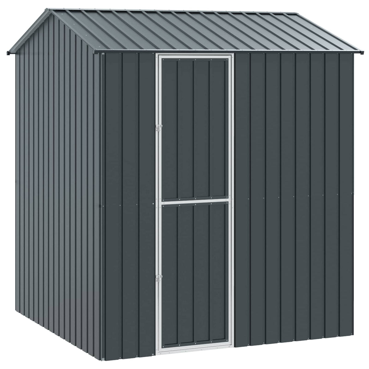 Gabbia per uccelli Antracite 215 x 210 x 247 cm