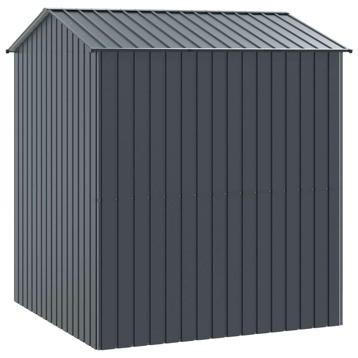 Gabbia per uccelli Antracite 215 x 210 x 247 cm