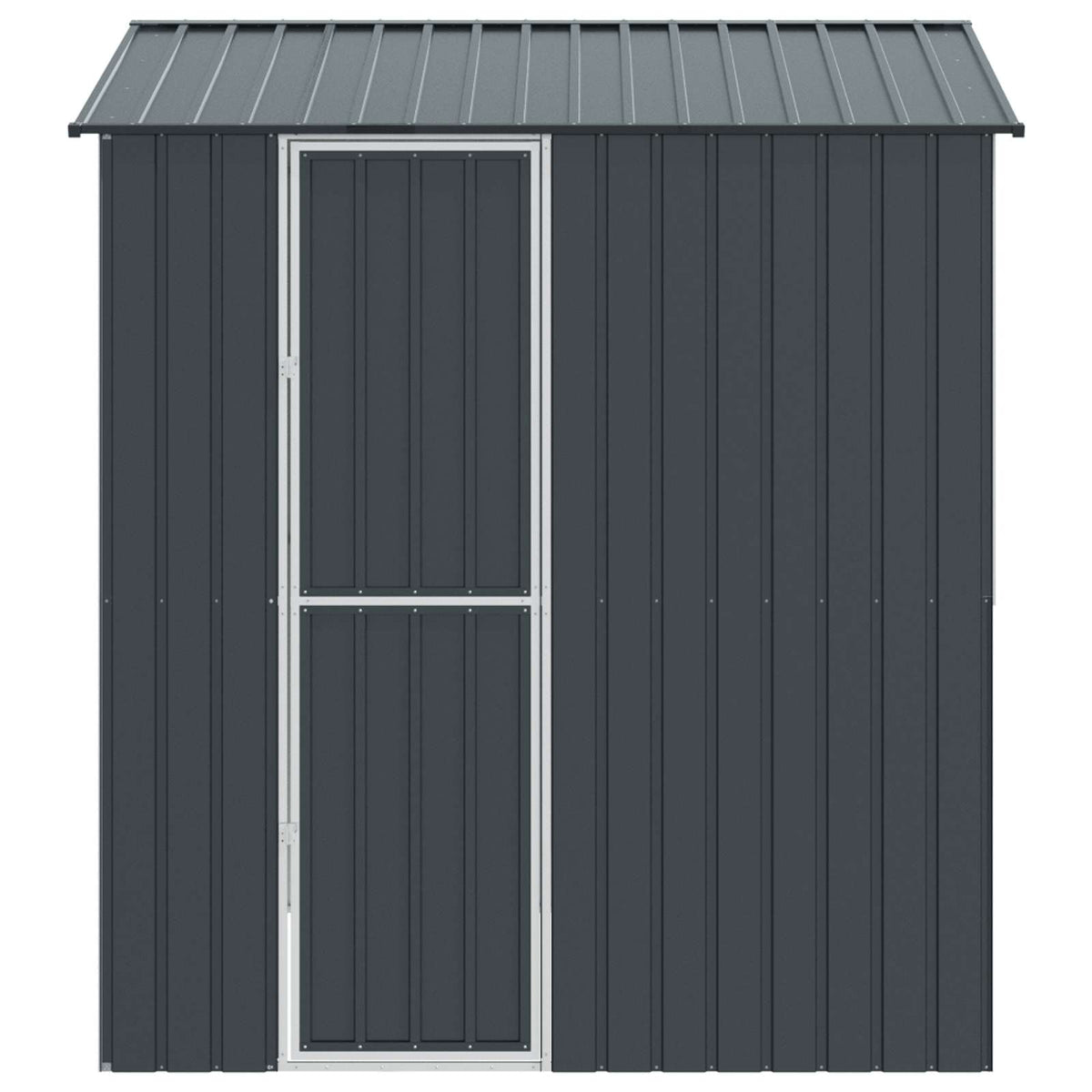Gabbia per uccelli Antracite 215 x 210 x 247 cm