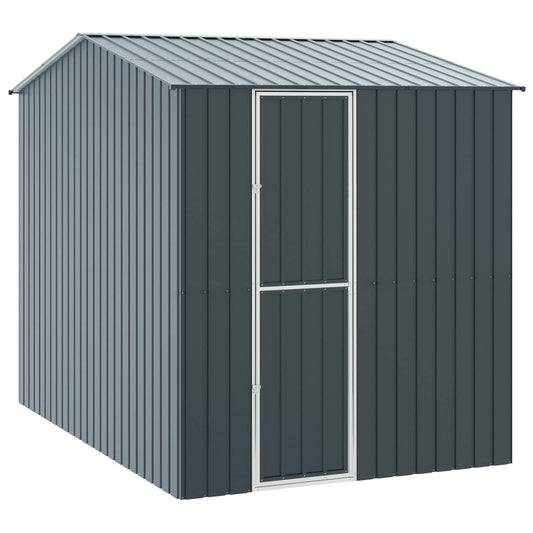 Gabbia per uccelli Antracite 215 x 310 x 247 cm