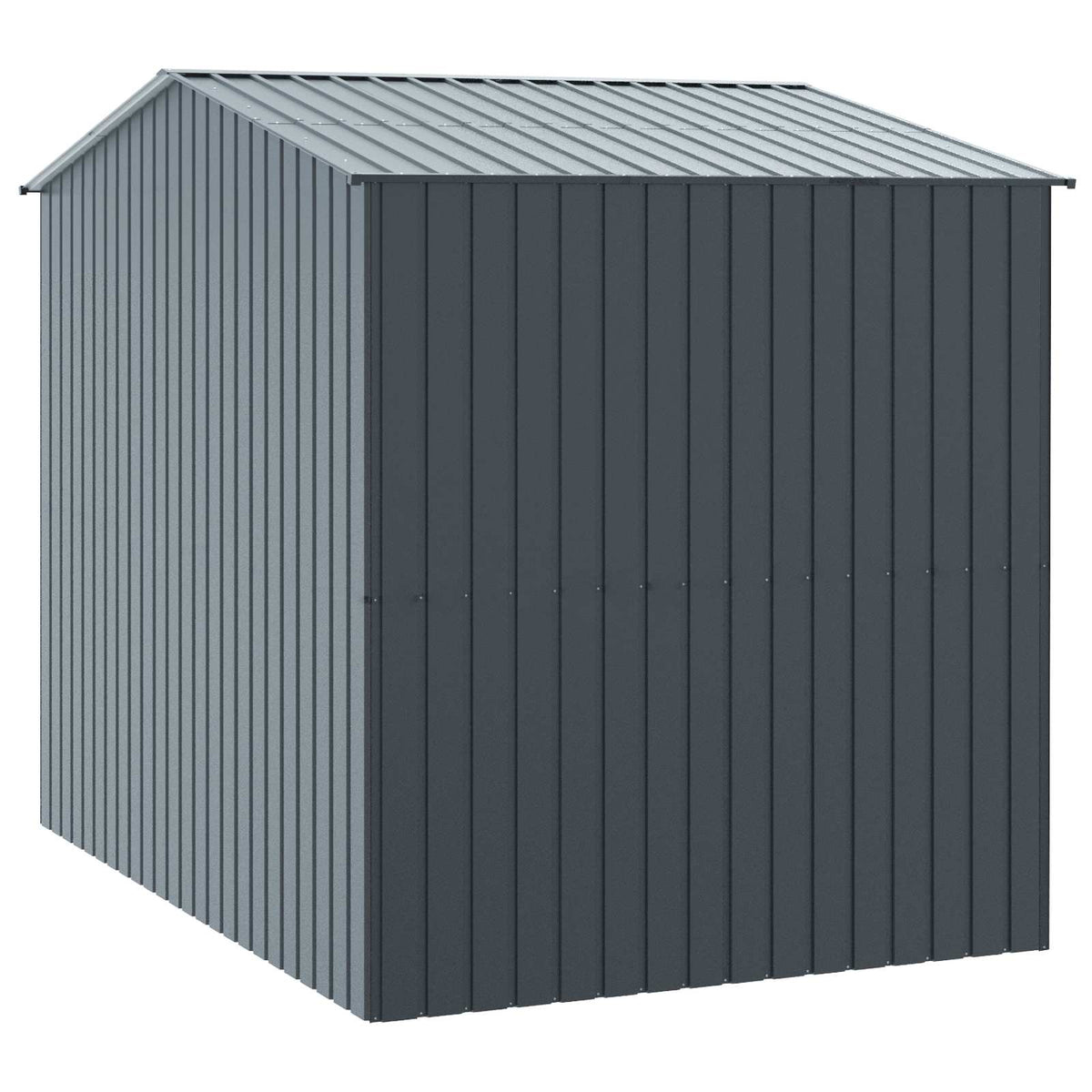 Gabbia per uccelli Antracite 215 x 310 x 247 cm