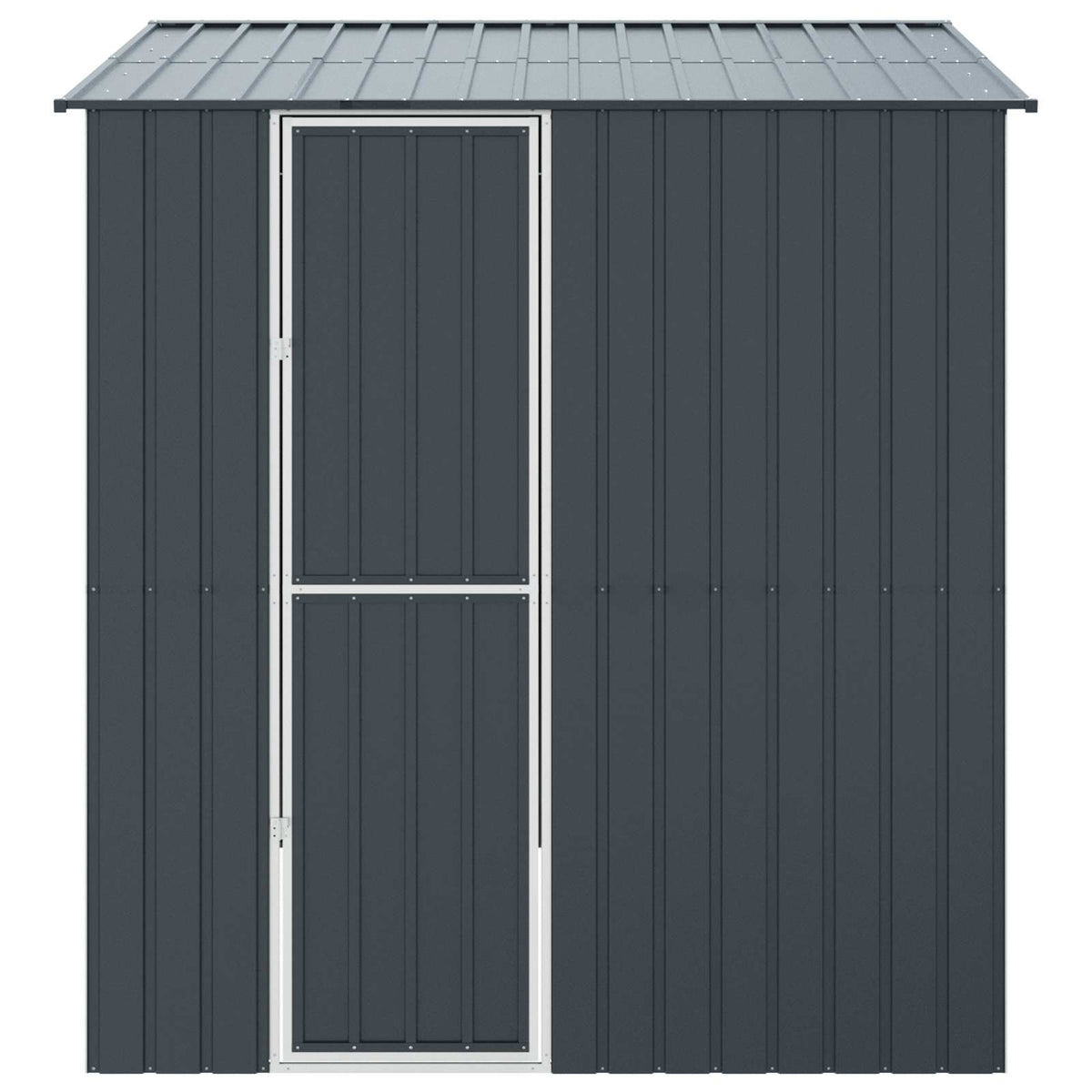 Gabbia per uccelli Antracite 215 x 310 x 247 cm