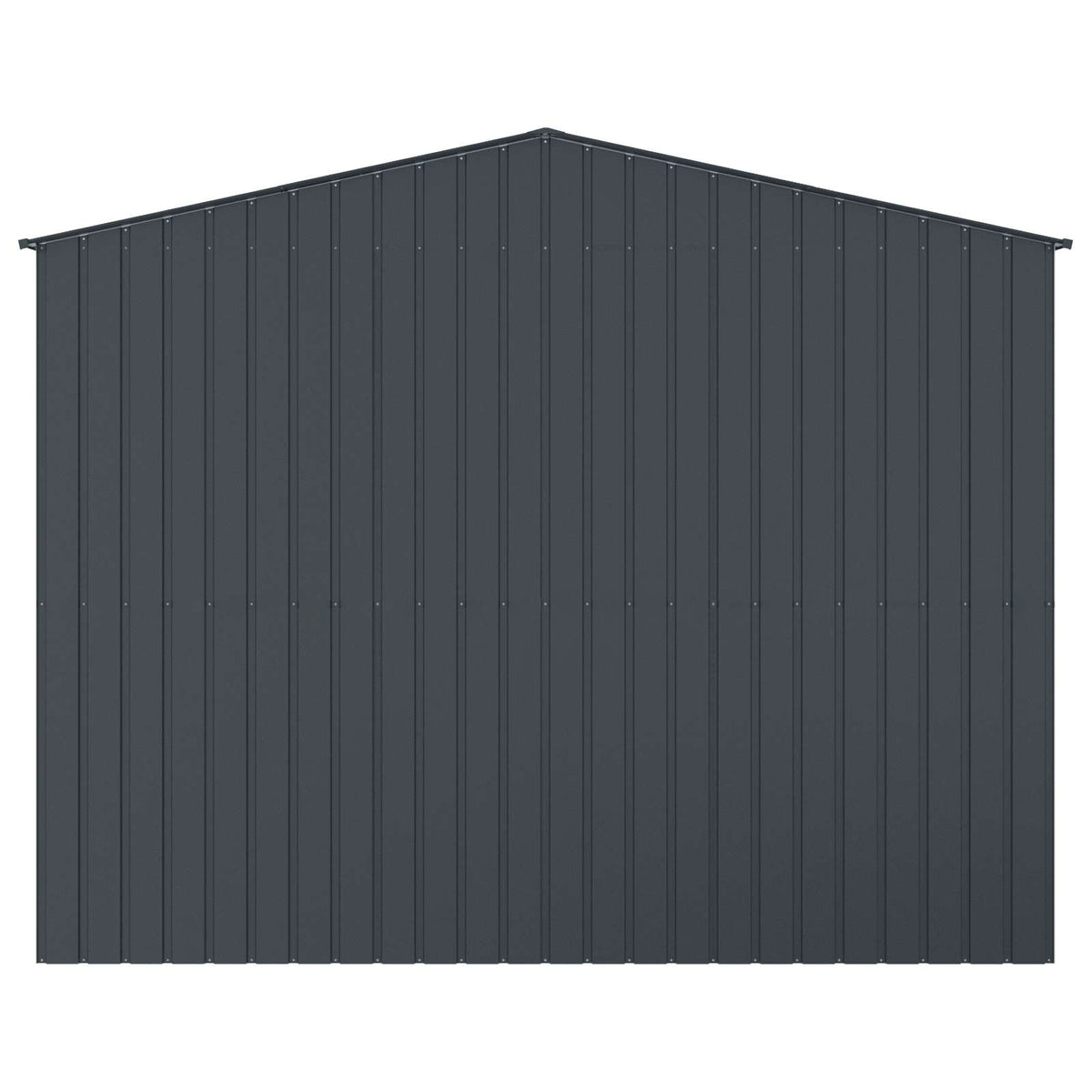 Gabbia per uccelli Antracite 215 x 310 x 247 cm