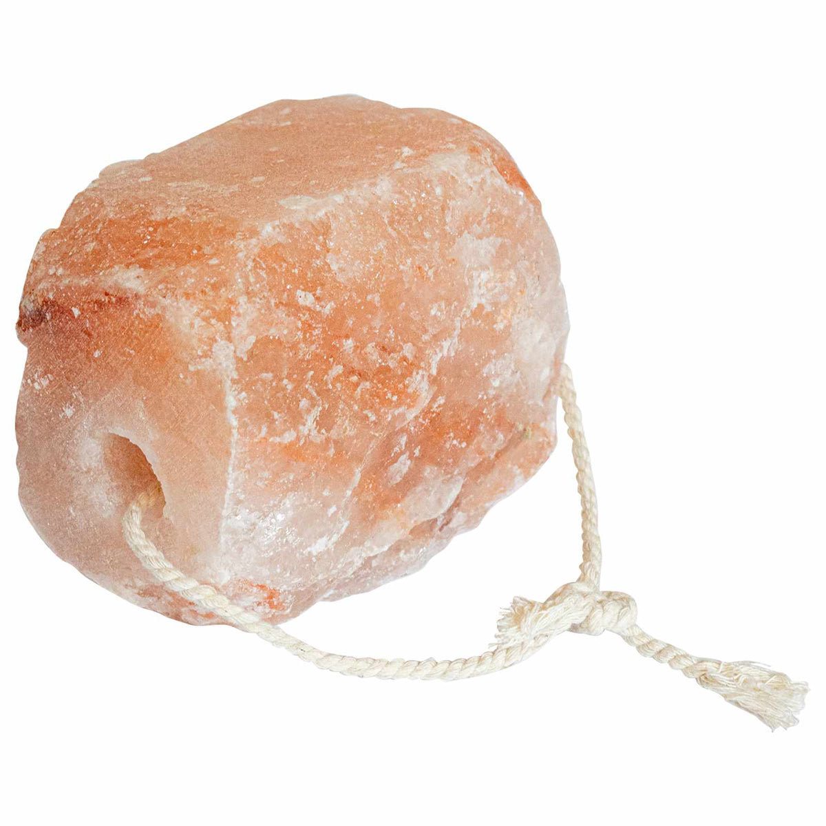 Pietre di Sale da Leccare 8 pz Rosa Sale Rock