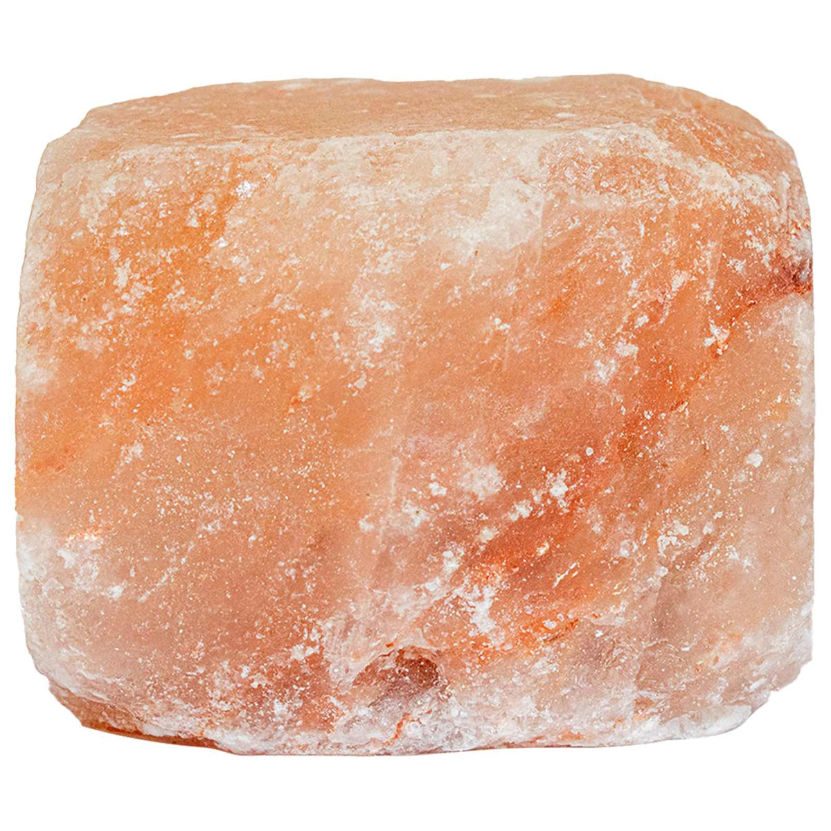 Pietre di Sale da Leccare 8 pz Rosa Sale Rock
