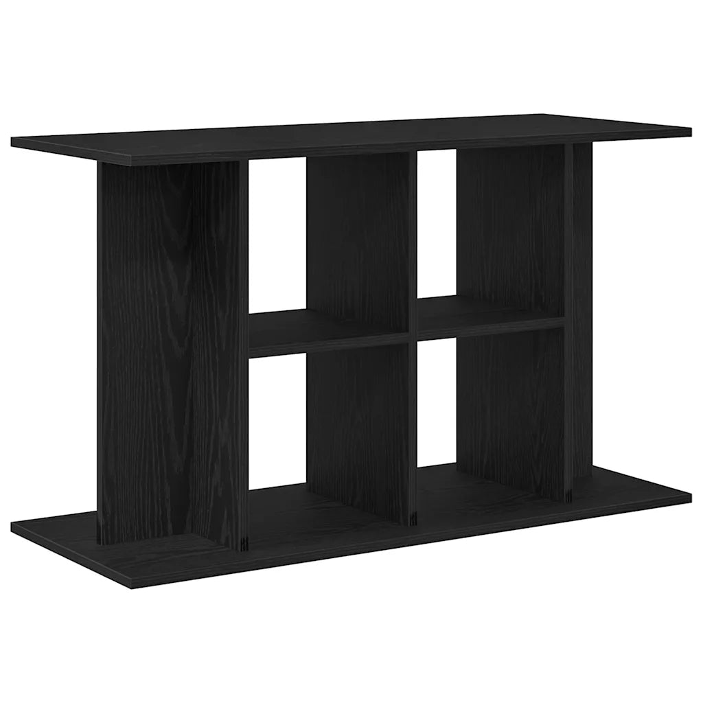 Supporto acquario 100x40x60 cm legno multistrato