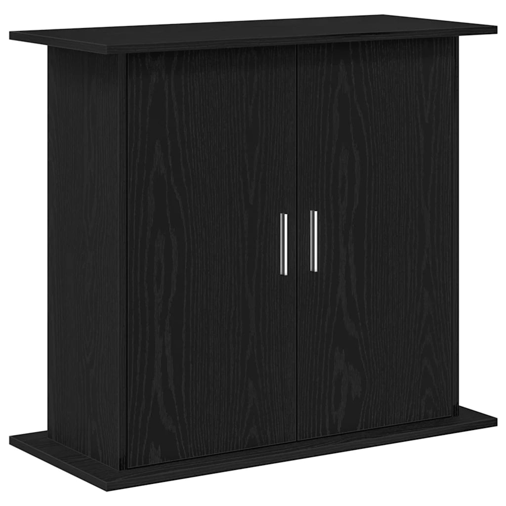 Supporto per acquario PANAMA 81 x 36 x 73 cm in legno di pino