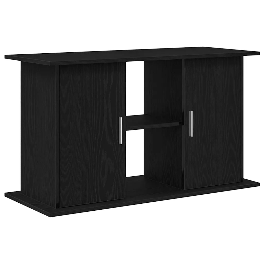 Supporto acquario 101x41x58 cm legno multistrato