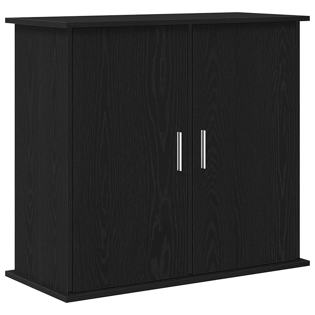 Supporto per acquario 81x36x73 cm in legno multistrato