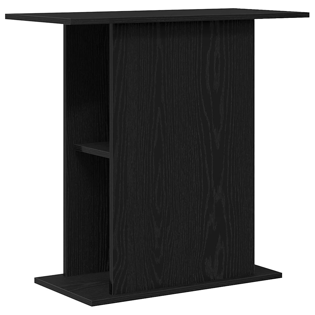 Supporto per acquario 75x36x72,5 cm in legno ingegnerizzato