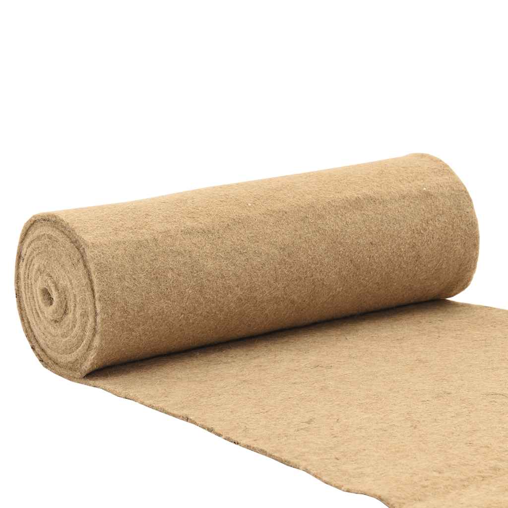 Tappetino in Juta per Roditori 0,5x5 m 5 mm