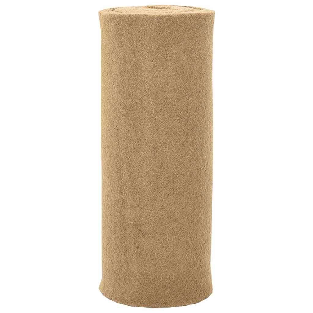 Tappetino in Juta per Roditori 0,5x5 m 5 mm