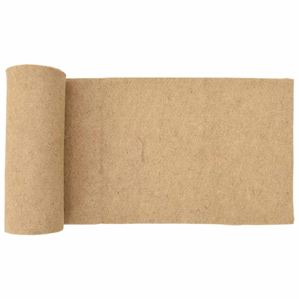 Tappetino in Juta per Roditori 0,5x5 m 5 mm