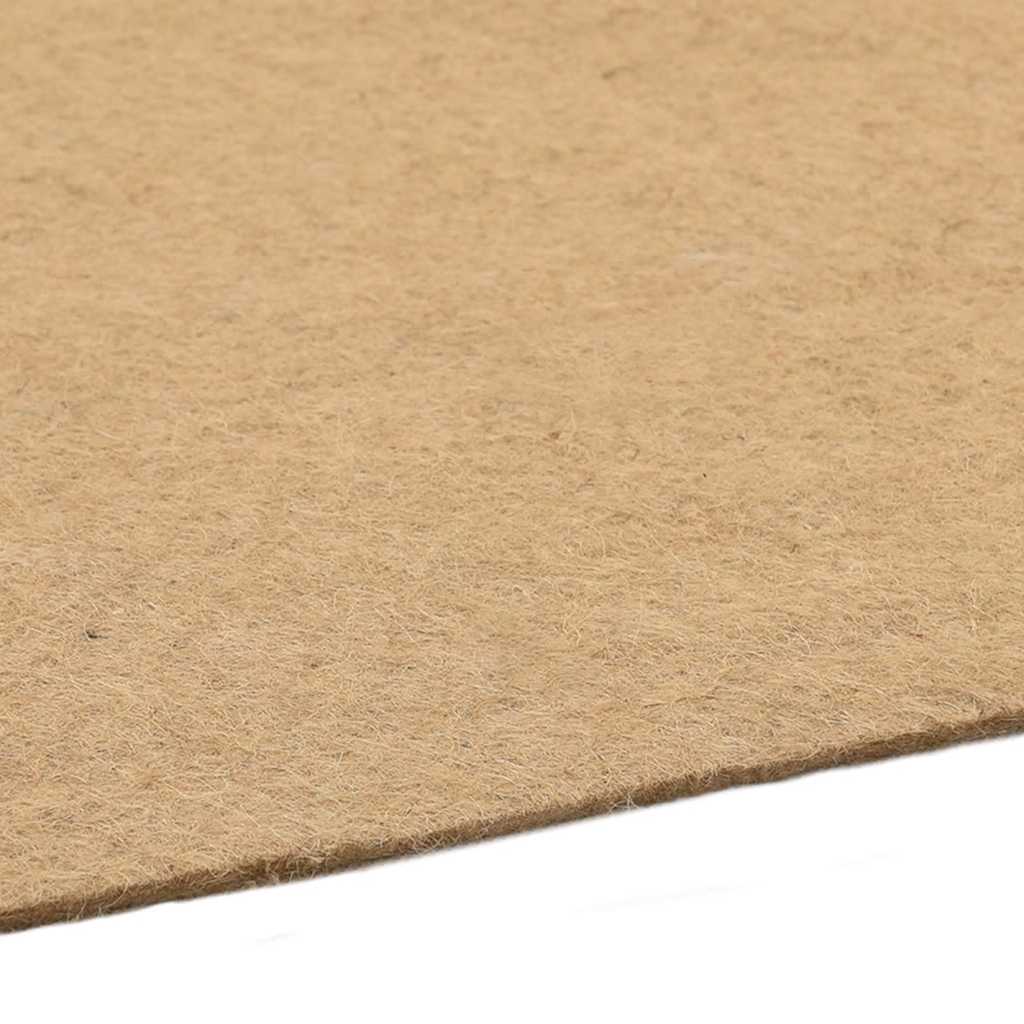 Tappetino in Juta per Roditori 0,5x5 m 5 mm