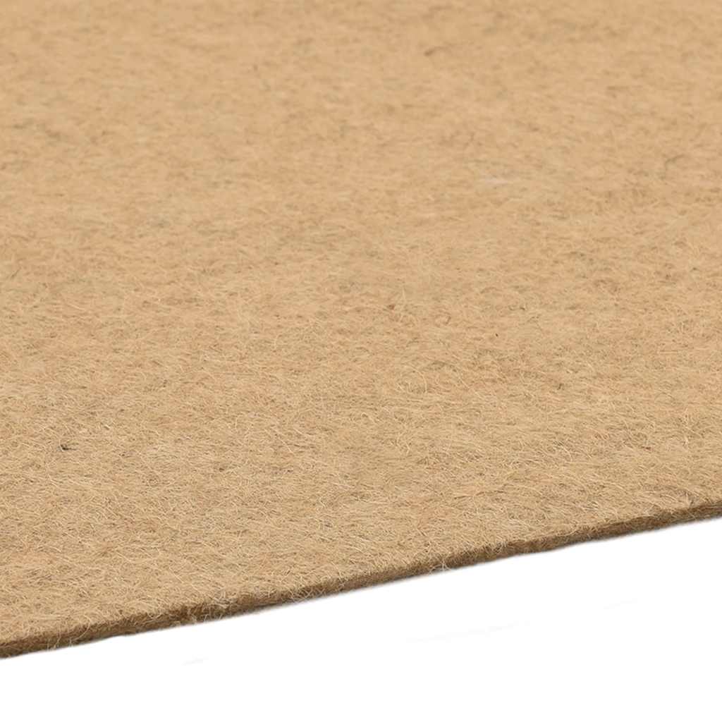Tappetino in Juta per Roditori 0,5x25 m 5 mm