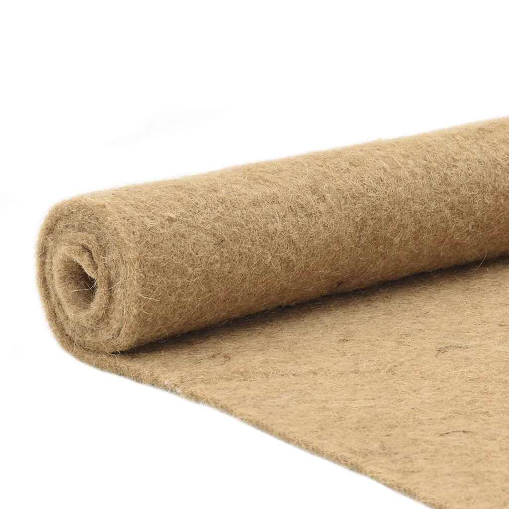 Tappetino in Juta per Roditori 1x1 m 5 mm